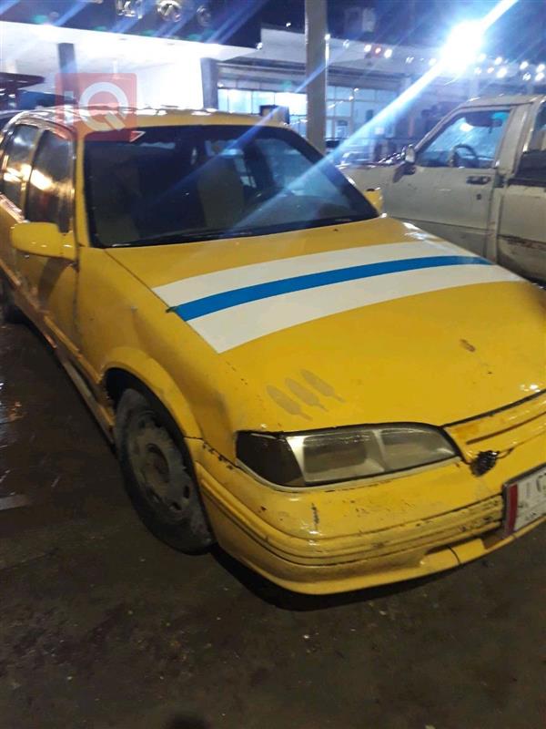 Daewoo for sale in Iraq